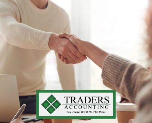 Trading Business Formation Services in AZ